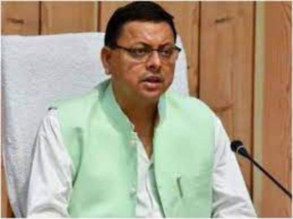 मुख्यमंत्री पुष्कर सिंह धामी ने निभाया अपना वादा, बढ़ाई वृद्धावस्था पेंशन की राशि