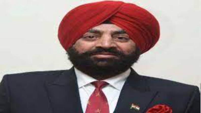 उत्तरकाशी पहुंचे राज्यपाल लेफ्टिनेंट जनरल गुरमीत सिंह, उच्च अधिकारियों और पूर्व सैनिकों के साथ करेंगे बैठक