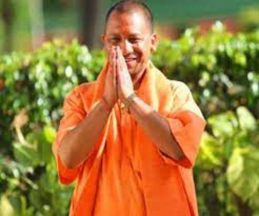 आज पूरे प्रदेश में भाजपा का स्थापना दिवस धूमधाम से मनाया जा रहा, मुख्यमंत्री योगी ने कार्यकर्ताओं को दी बधाई