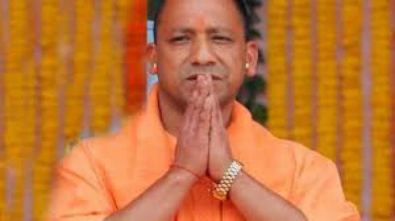 देशभर में आज मनाई जा रही हनुमान जयंती, मुख्यमंत्री योगी आदित्यनाथ ने श्री हनुमान जन्मोत्सव की दी बधाई