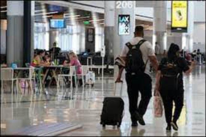 सऊदी अरब में कोविड-19 के केस फिर बढ़े, भारत समेत 16 देशों की यात्रा पर लगाया प्रतिबंध