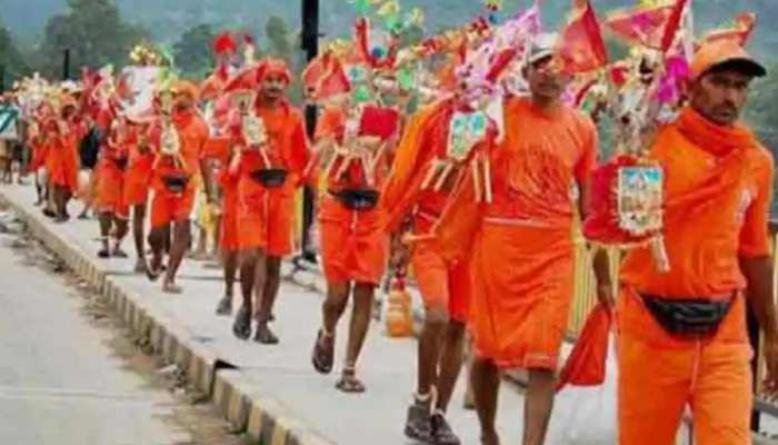 14 से 26 जुलाई तक चलेगी सावन कांवड़ यात्रा, पढ़िए पूरी खबर