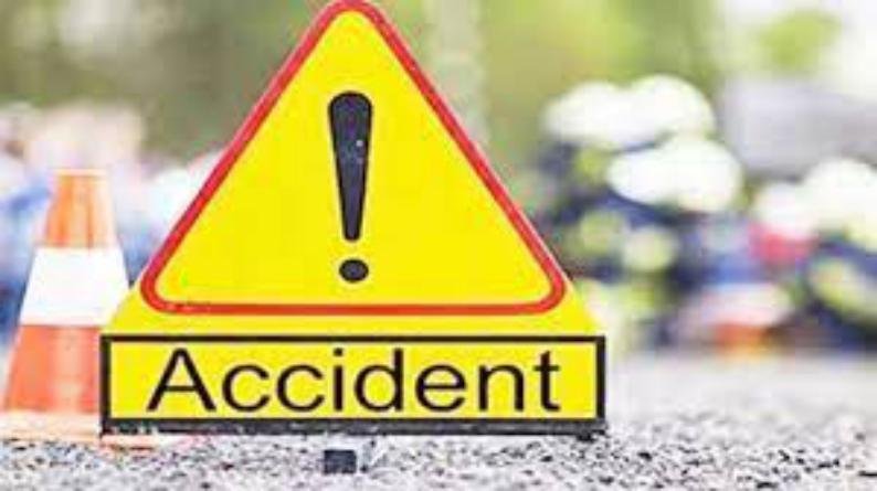बाड़मेर में भीषण सड़क हादसा, ट्रक-बोलेरो की भिड़त, 8 लोगों की दर्दनाक मौत