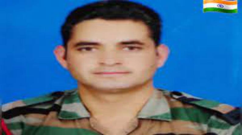शोपियां बम धमाके में उत्तराखंड का एक जवान शहीद, मुख्यमंत्री धामी ने किया शत-शत नमन
