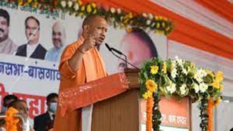 दो दिवसीय दौरे पर आज गोरखपुर आएंगे मुख्यमंत्री योगी आदित्यनाथ, कई कार्यक्रमों में लेंगे हिस्सा