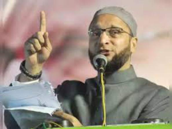 औवैसी के इन चार विधायकों ने थामा तेजस्वी का हाथ, पढ़िए पूरी खबर