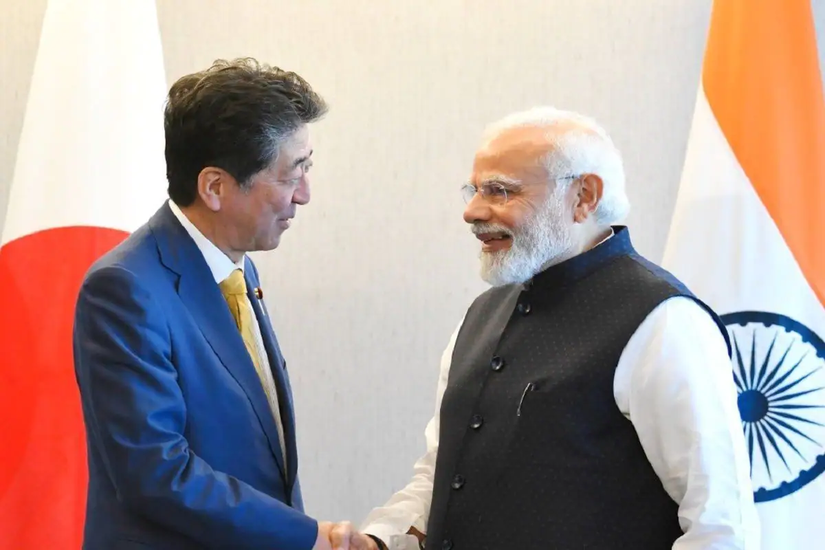नहीं रहे जापान के पूर्व पीएम आबे, भाषण के दौरान मारी गई थी गोली, भारत में कल एक दिन का राष्ट्रीय शोक