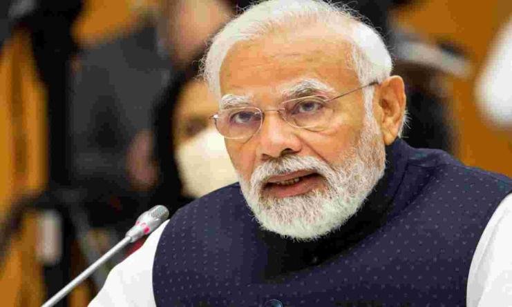 पीएम मोदी आज देंगे भारत के पहले ‘बुलियन एक्सचेंज’ की सौगात