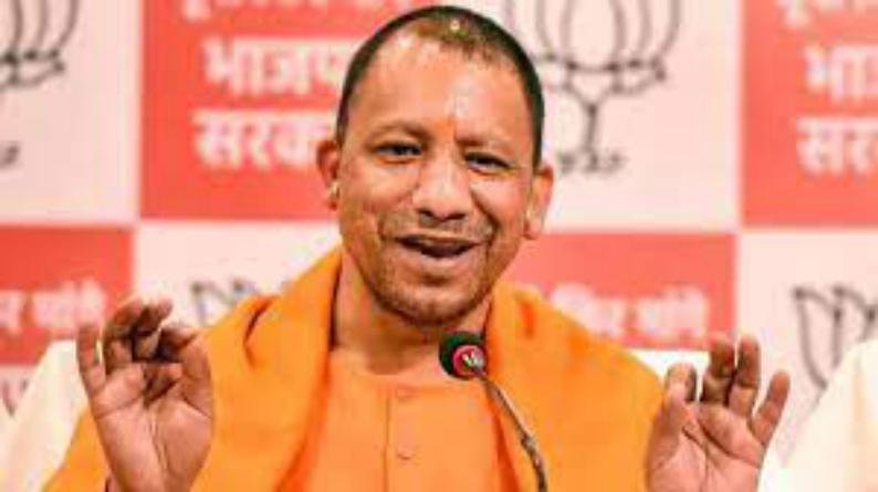 यूपी में हर हाथ को काम देने के लिए योगी सरकार ने बनाया प्लान