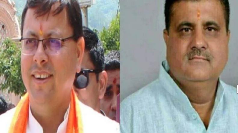 भारतीय जनता पार्टी ने नए टीम की घोषणा की, कुमाऊं के इन चेहरों को मिली जगह