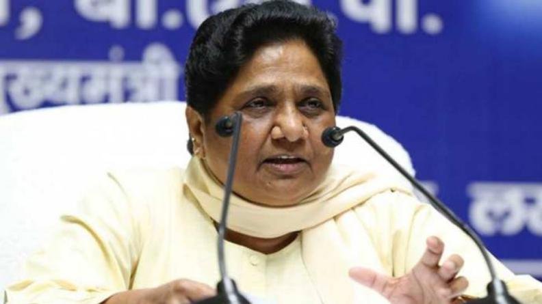 उपराष्ट्रपति चुनाव में NDA उम्मीदवार जगदीप धनखड़ का समर्थन करेगी BSP; मायावती का बड़ा ऐलान