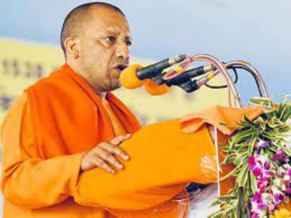 सहारनपुर में बोले मुख्यमंत्री योगी, अपराध पर पुलिस का प्रहार रुकना नहीं चाहिए