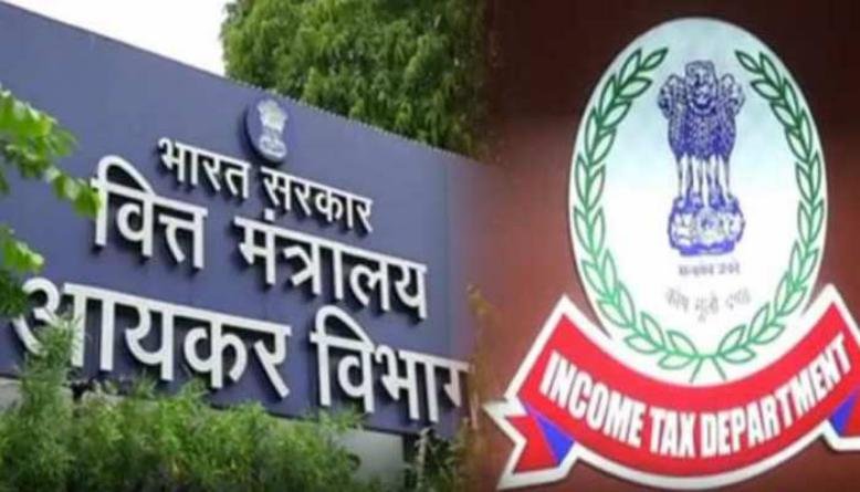 उत्तरांचल यूनिवर्सिटी के चांसलर के ठिकानों पर आयकर विभाग का छापा