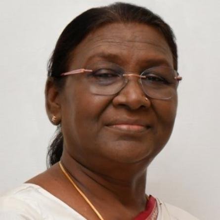 राष्ट्रपति द्रौपदी मुर्मू आज मध्य प्रदेश में, जनजातीय गौरव दिवस में होंगी शामिल