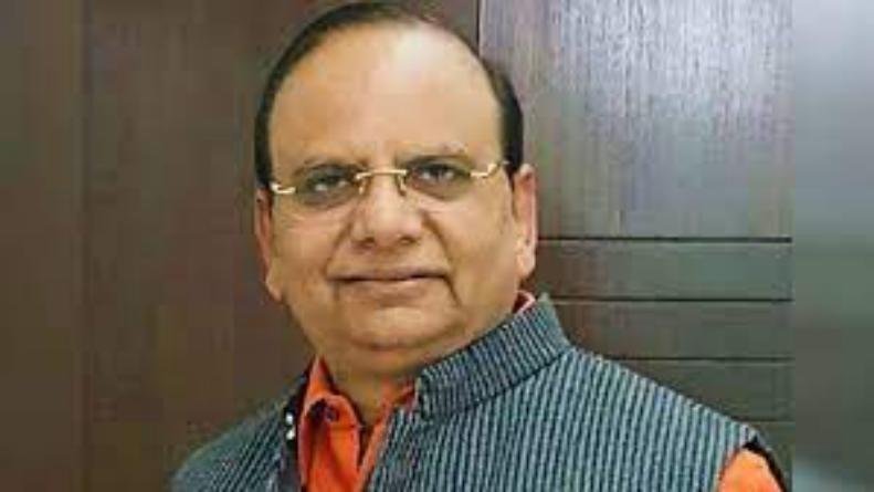 छावला सामूहिक दुष्कर्म मामले में दिल्ली के उपराज्यपाल वीके सक्सेना ने पुनर्विचार याचिका को दी मंजूरी
