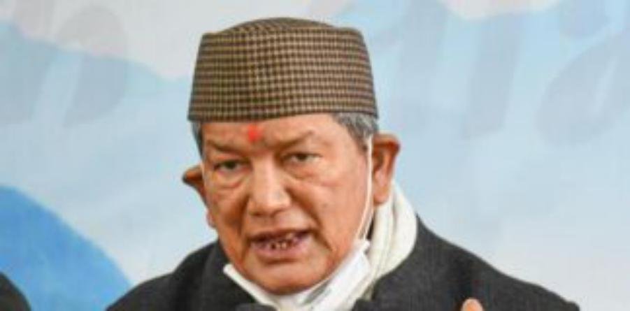 हरीश रावत यात्रा शुरू करने से पहले चौधरी चरण सिंह की मूर्ति पर माल्यार्पण कर जनसभा भी करेंगे
