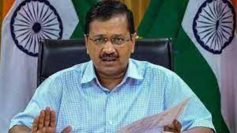 गुजरात विधानसभा चुनाव : मतदान से पहले AAP को लगा बड़ा झटका, विधायक प्रत्याशी ने किया भाजपा को समर्थन देने का ऐलान
