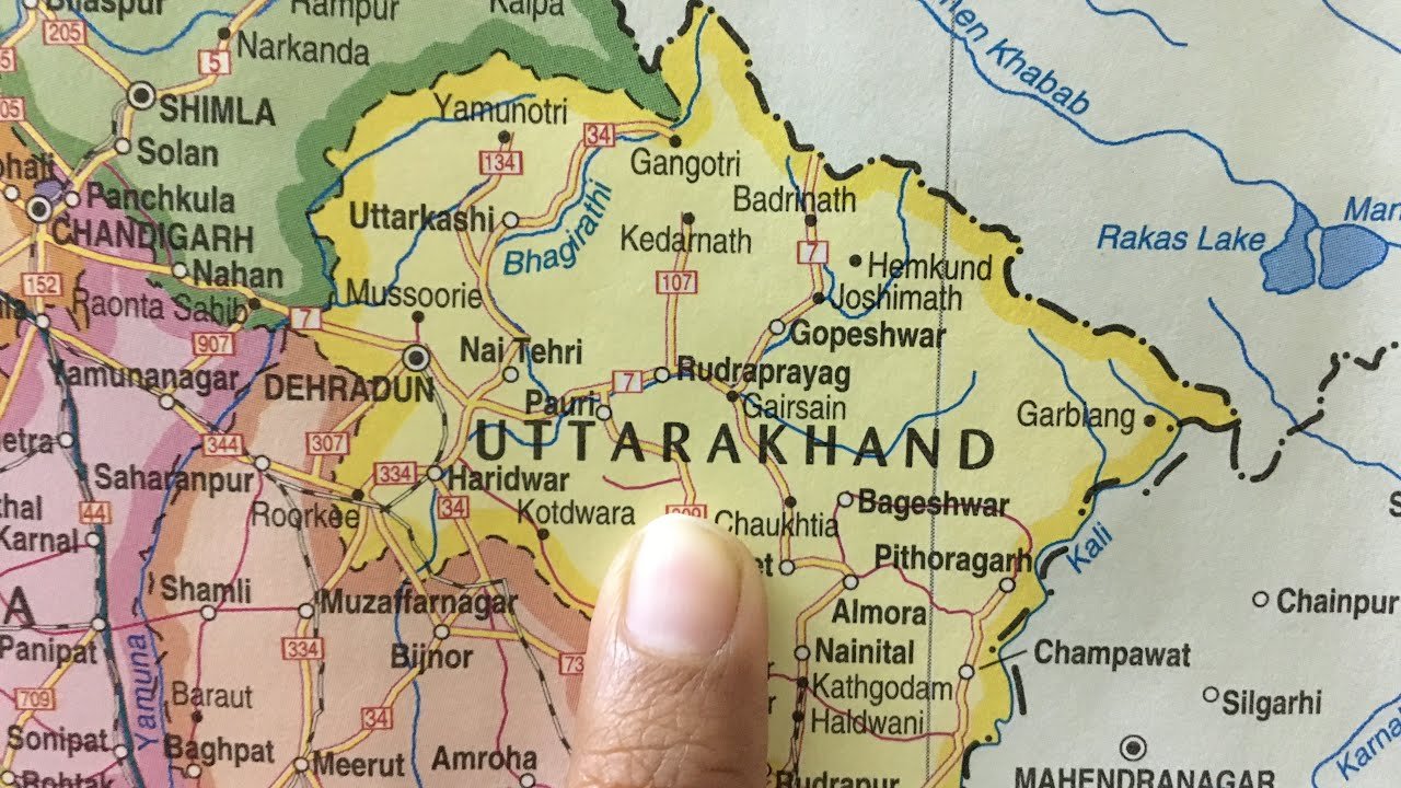 उत्तराखंड के होम स्टे की बुकिंग के लिए पोर्टल लांच करेगा टूरिज्म बोर्ड