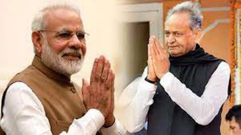 गहलोत बोले- ‘G20 की अध्यक्षता पूरे देश की है’, पीएम मोदी ने की राजस्थान सरकार की तारीफ