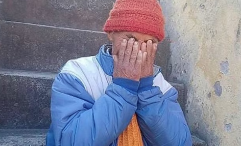 जोशीमठ भू-धंसाव से 258 परिवारों को अस्थायी रूप से किया गया विस्थापित