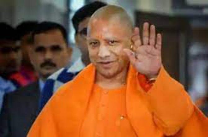 चार दिवसीय दौरे पर आज गोरखपुर आएंगे मुख्यमंत्री योगी आदित्यनाथ, विभिन्न कार्यक्रमों में होंगे शामिल