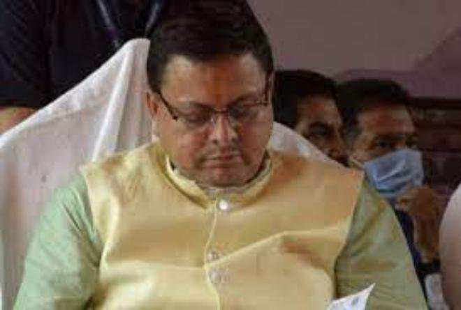 उत्तराखंड आयुर्वेद विश्वविद्यालय के कुलपति ने सीएम को पत्र भेजकर संबद्धता को बरकरार रखने की मांग की