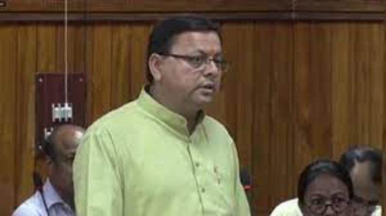 कैबिनेट की बैठक में मंत्रियों ने एजेंडा देरी से मिलने पर नाराजगी जाहिर की, सीएम ने जारी किए निर्देश
