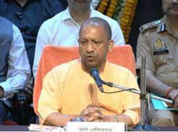 योगी सरकार 2.0 ने आज अपने कार्यकाल का एक वर्ष पूरा किया,जनता को सरकार की एक वर्ष की उपलब्धियों के बारे में बताया