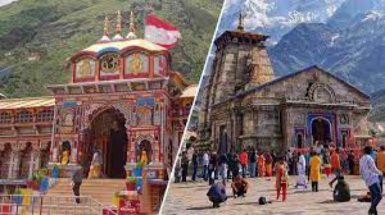 22 अप्रैल से शुरू होगी चारधाम यात्रा, इस धाम के लिए भक्तों में सबसे अधिक उत्साह