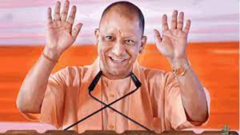 उत्तर प्रदेश निकाय चुनाव में कमल खिलाकर भाजपा प्रदेश में ट्रिपल इंजन की सरकार बनाना चाहती