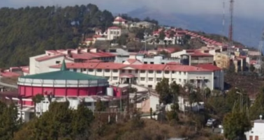 असिस्टेंट प्रोफेसर की आत्महत्या का मामला