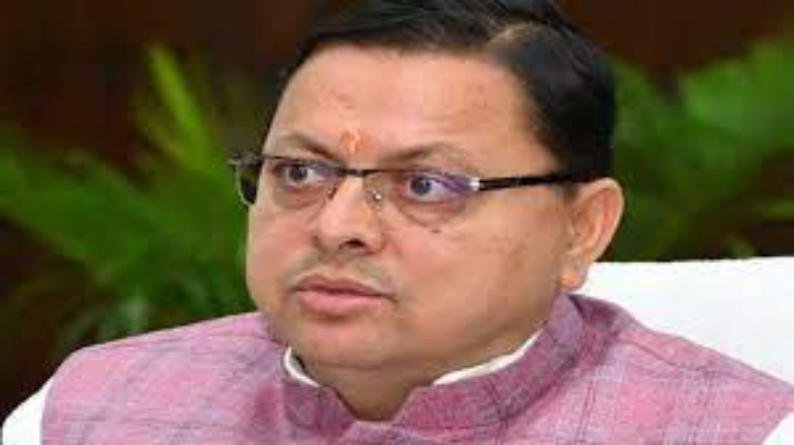 लैंड जिहाद पर सीएम धामी के तेवर सख्त; यह है मुख्यमंत्री का प्लान