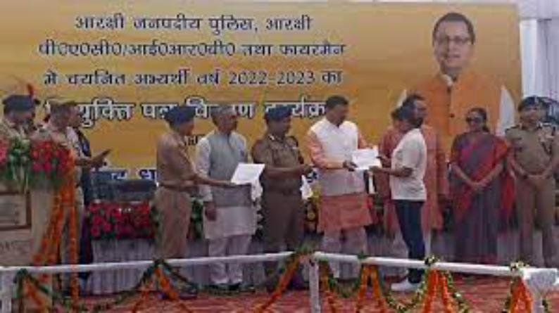 सरकारी नौकरी की चाह रखने वाले युवाओं के लिए अच्छी खबर, जल्दी कांस्टेबल के 1550 पदों पर नई भर्ती होगी