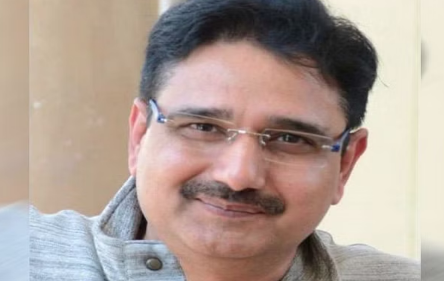 मृत्युंजय से ओएसडी आयुर्वेद की कुर्सी दो दिन में ही छिन ली गई