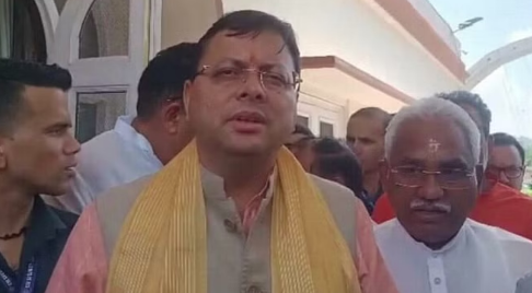तीन माह का बिजली बिल भी किया माफ, सीएम पहुंचे बाढ़ प्रभावित इलाकों में