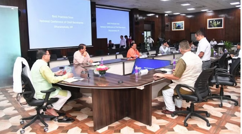 पीआरडी जवानों की डयूटी के दौरान मौत पर आश्रितों को मिलेंगे दो लाख, ये सुविधाएं भी मिलेंगी