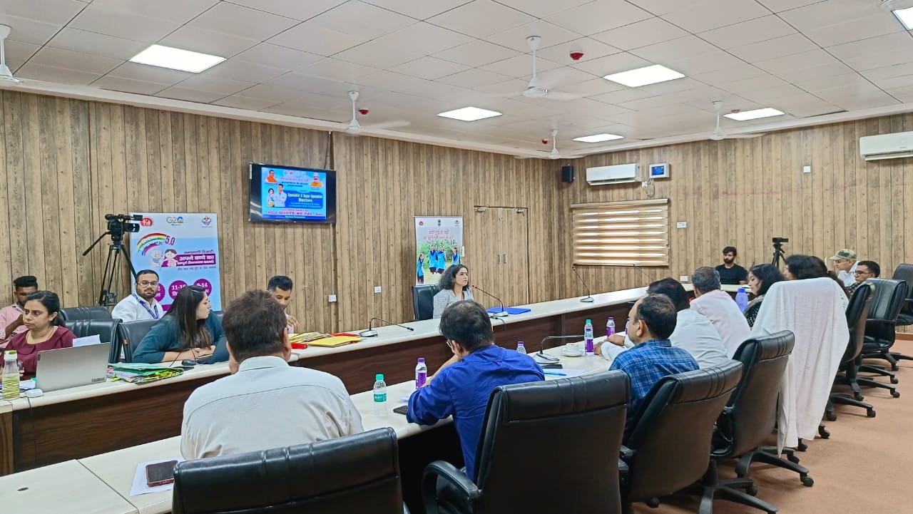अब पहाड़ चढ़ेंगे विशेषज्ञ चिकित्सक, पहाड़ों पर नौकरी में स्पेशलिस्ट डॉक्टरों ने दिखाया उत्साह