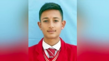 टिहरी के पार्थ का राष्ट्रीय वॉलीबॉल में हुआ चयन, उत्तराखंड-यूपी की टीम से करेंगे प्रतिभाग
