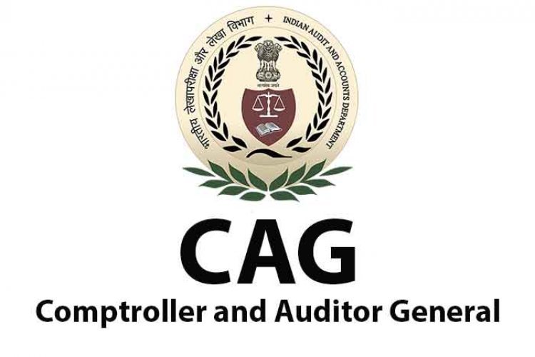 सरकार ने विधानसभा से नियमित कराए बगैर खर्च दिए 47,758 करोड़ – कैग की रिपोर्ट