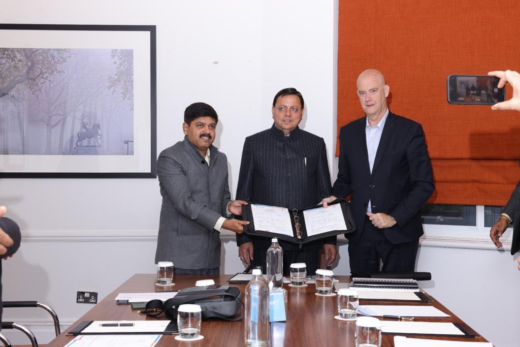 प्रदेश में बनेगी लिथियम बैटरी, दो हजार करोड़ का निवेश