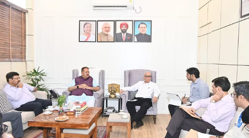 17 से 21 नवंबर तक होगा भौगोलिक संकेतांक (जीआई) महोत्सव, उत्तराखंड के 18 उत्पादों को मिलेगा जीआई टैग