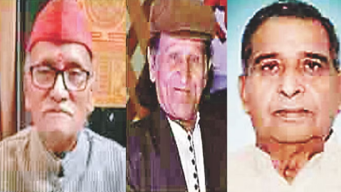 उत्तराखंड के चार कलाकारों को मिला संगीत नाट्य अकादमी अवार्ड