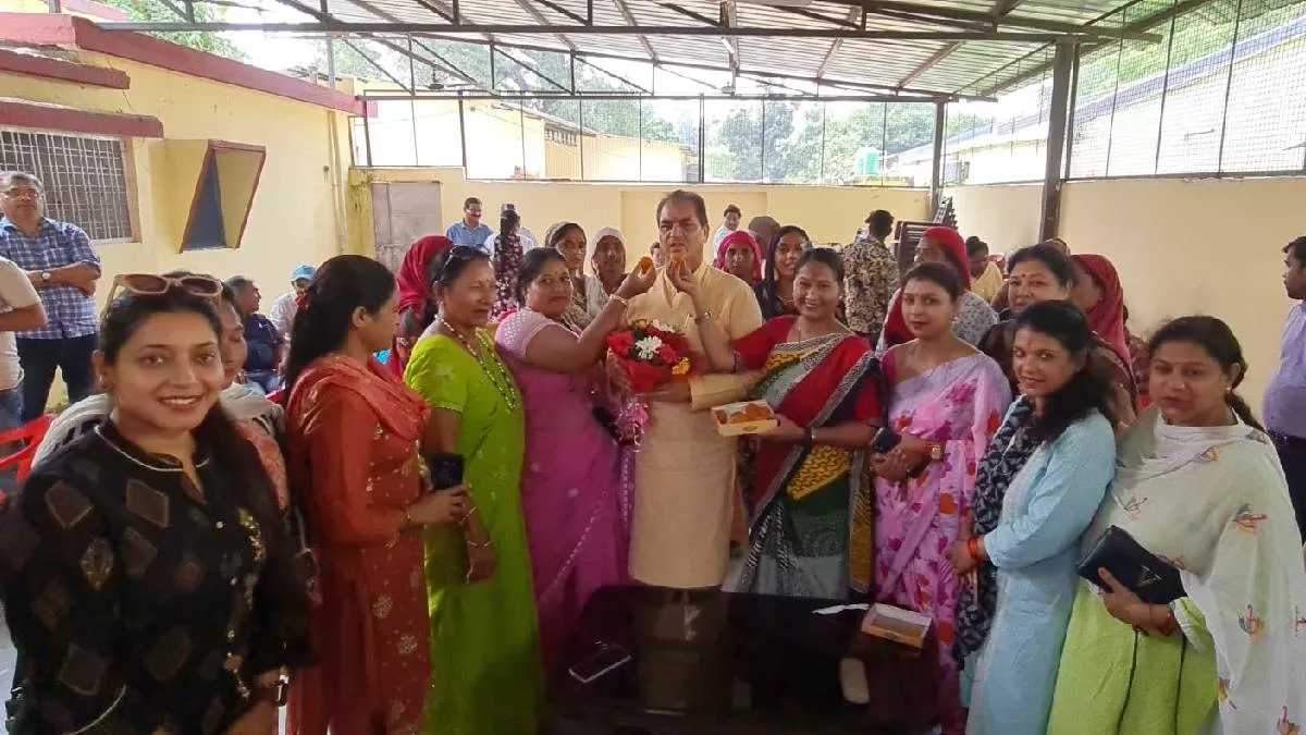 राज्यसभा में Women Reservation Bill पास