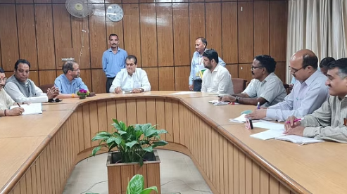 आंदोलनकारियों के आरक्षण बिल पर अंतिम निर्णय लेने के लिए फिर होगी प्रवर समिति की बैठक