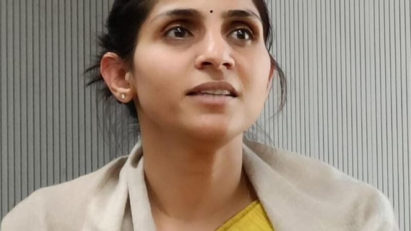 देहरादून नगर निगम का कार्यभार डीएम सोनिका ने संभाला