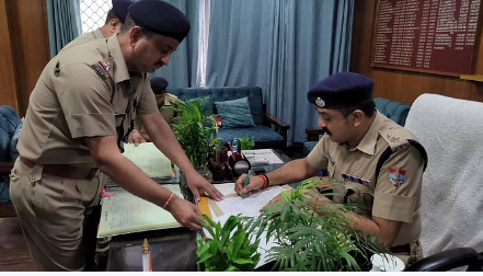 वसंत विहार थाने के बाद अब सीआईडी ऑफिस को हटाने के आदेश, 2003 से चल रहा था मुकदमा