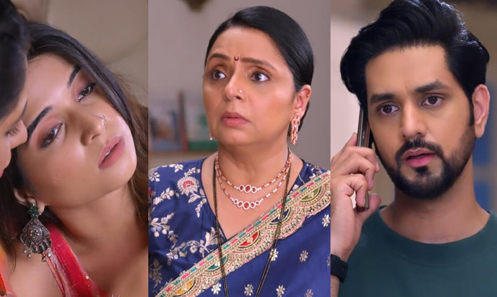 Ghum Hai Kisikey Pyaar Meiin Today Episode: सवि के खिलाफ सुरेखा ने चला अपना ये नया दांव, आएगा अब जबरदस्त ट्विस्ट…