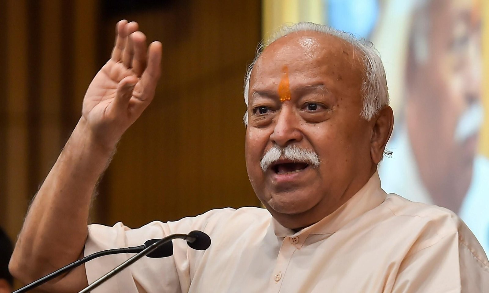 RSS Dr. Mohan Bhagwat: हम सब के एक होने से हम ताकतवर और प्रभावशाली बन जाएंगे, मोहन भागवत बोले-भारत का समय आ गया है…