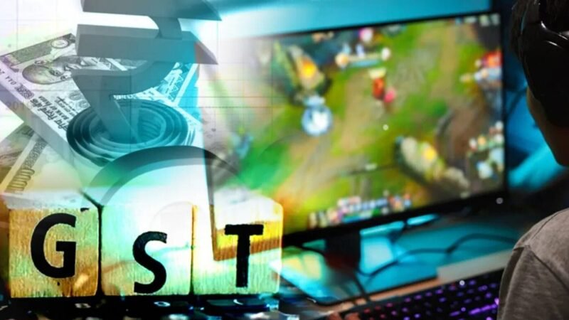 CG GST News: छत्तीसगढ़ में 7.60 करोड़ की टैक्स चोरी पकड़ाई, स्टेट जीएसटी ने पूरे प्रदेश में की कई बड़ी कार्रवाई…