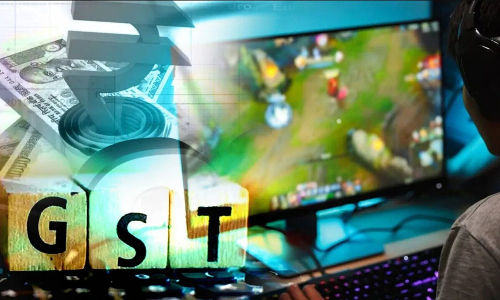 CG GST News: छत्तीसगढ़ में 7.60 करोड़ की टैक्स चोरी पकड़ाई, स्टेट जीएसटी ने पूरे प्रदेश में की कई बड़ी कार्रवाई…